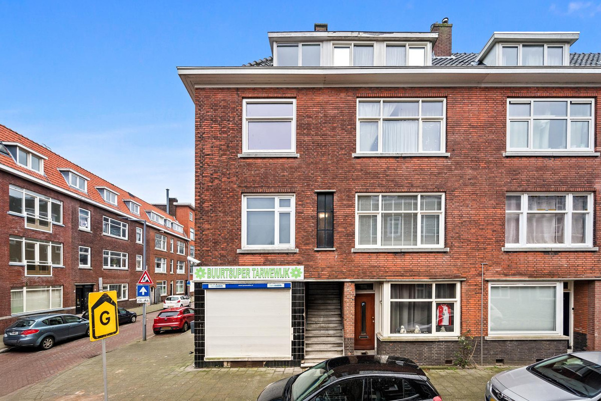 Bonaventurastraat 68B