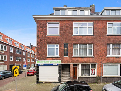 Bonaventurastraat 68B