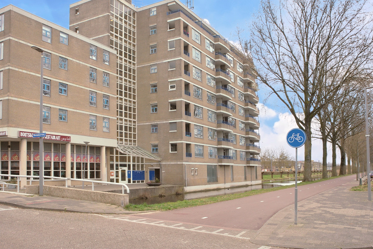 Rietdekkerweg 122