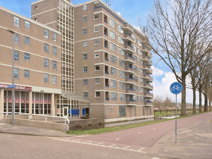 Rietdekkerweg 122