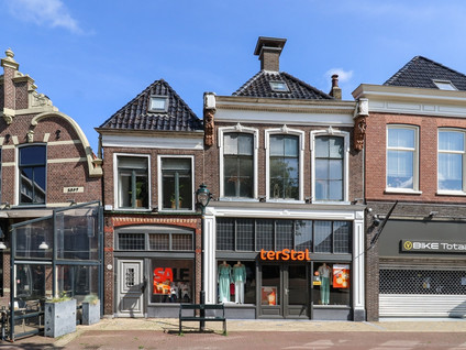 Marktplein 7