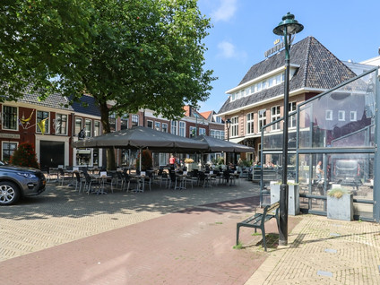 Marktplein 7