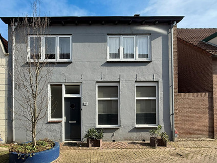 Donze Visserstraat 89