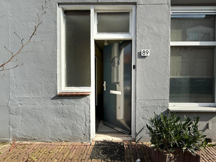 Donze Visserstraat 89