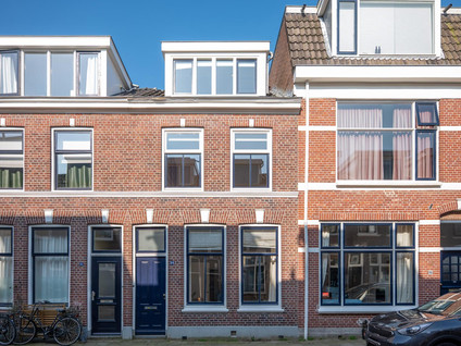 Bollenhofsestraat 96