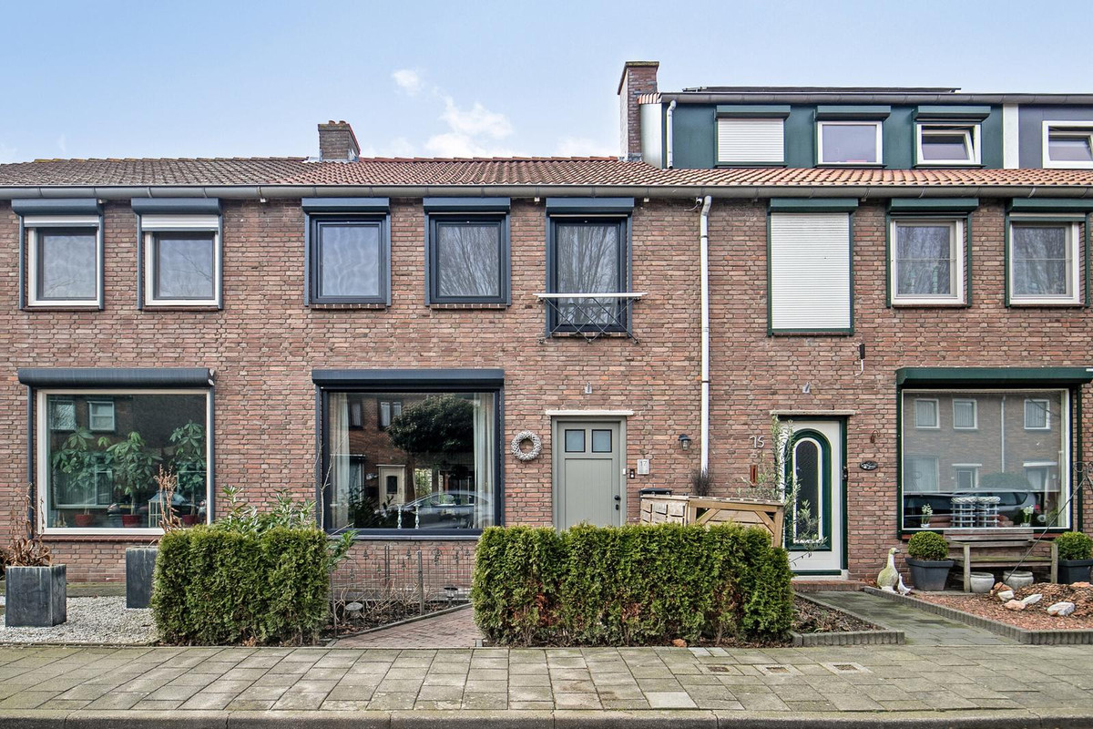 Margrietstraat 17