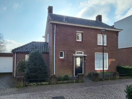 Verlengde Kloosterpad 3