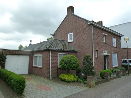 Verlengde Kloosterpad 3