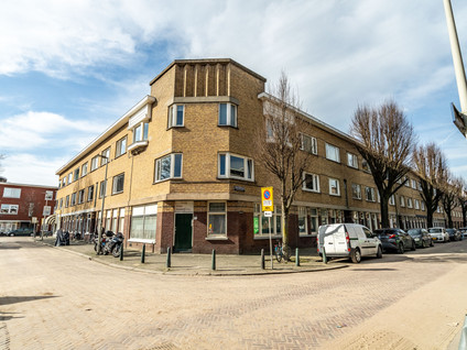 Pasteurstraat 93