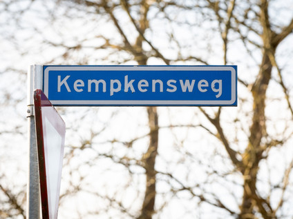 Kempkensweg 5