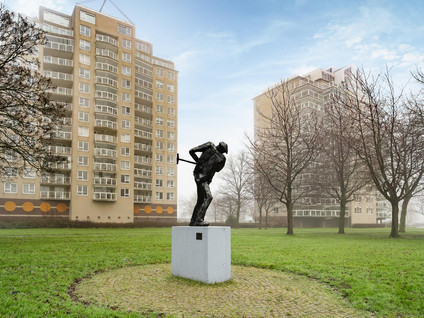 Maasboulevard 62