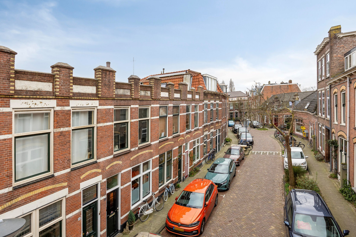 Hansenstraat 17