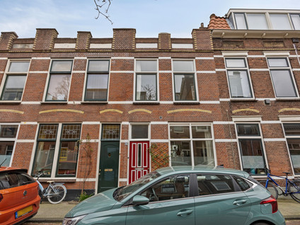 Hansenstraat 17