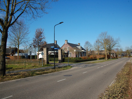 Voorste Heusden 20a