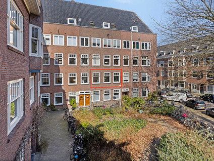 Molenbeekstraat 12-1