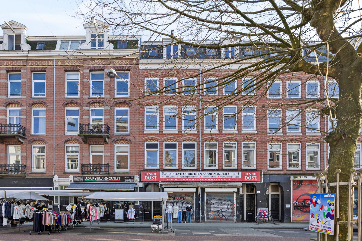 Albert Cuypstraat 270 3V