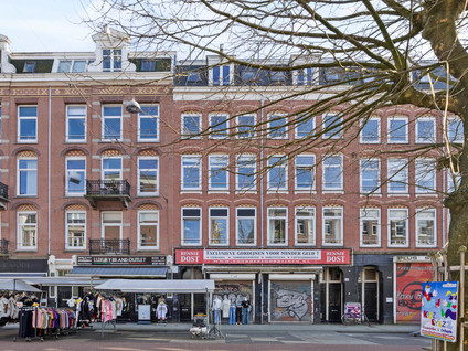 Albert Cuypstraat 270 3V