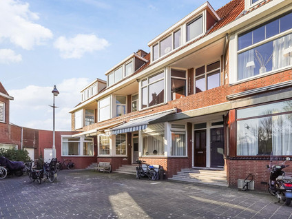 Vlielandsestraat 73