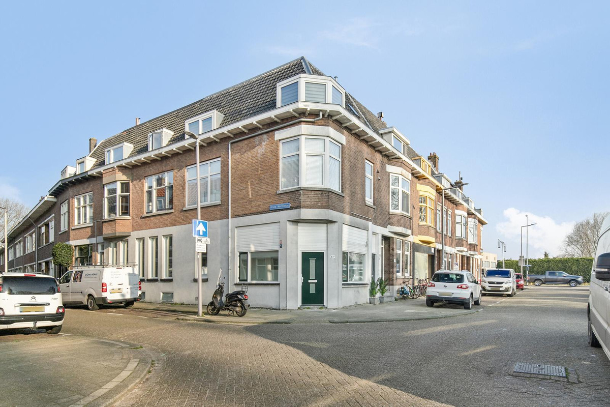 Burgemeester Bosstraat 61A