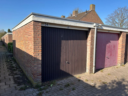 Roemer Visscherlaan 28A 