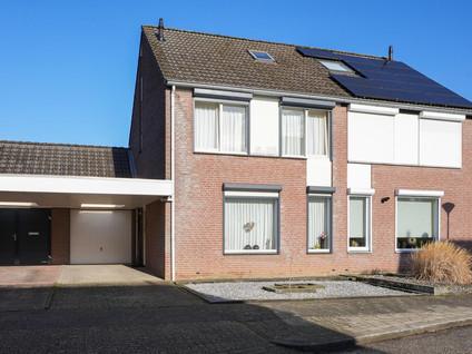 Rosaliestraat 21