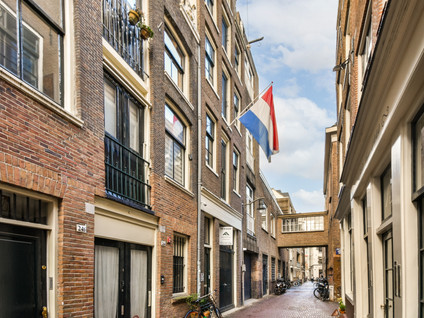 Pieter Jacobszstraat 22