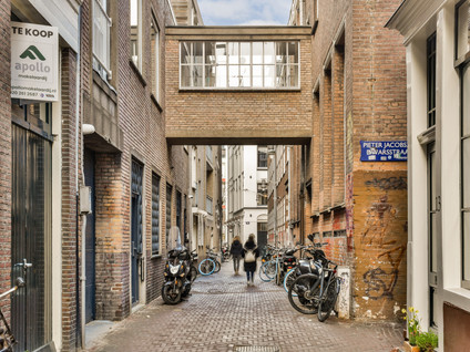 Pieter Jacobszstraat 22