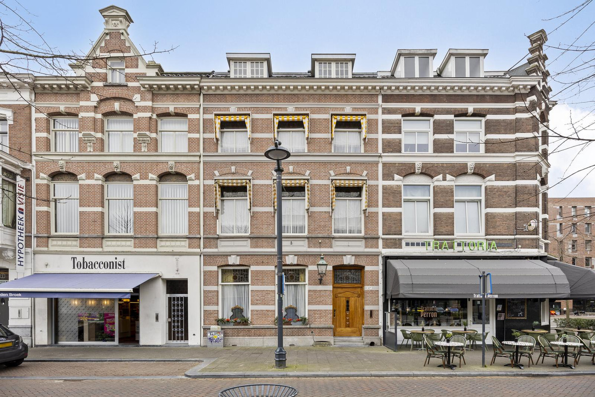 Willemstraat 27