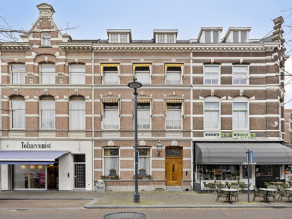 Willemstraat 27