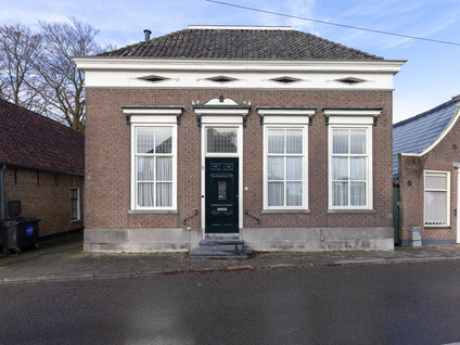 Dorpsstraat 137