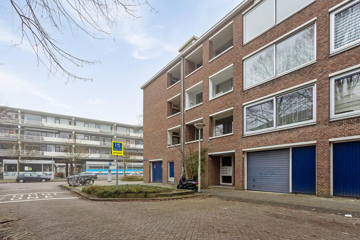 Kastelenstraat 117 3