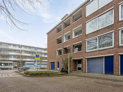 Kastelenstraat 117 3