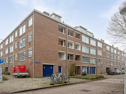 Kastelenstraat 117 3