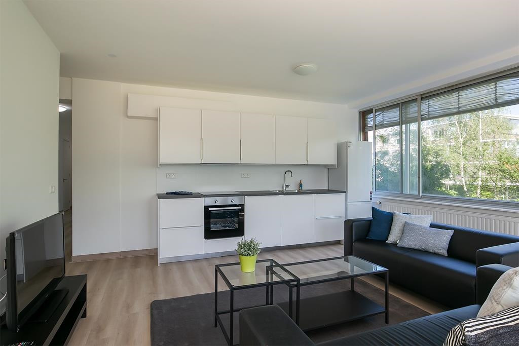 Woning te huur: Meander 789 1181WN Amstelveen
