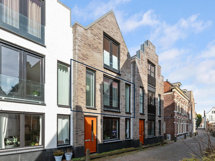 Baanstraat 32E