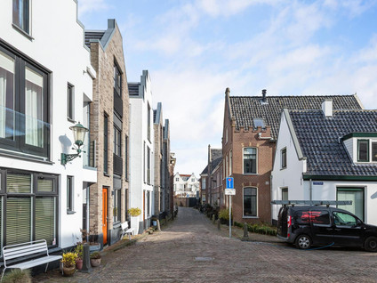 Baanstraat 32E