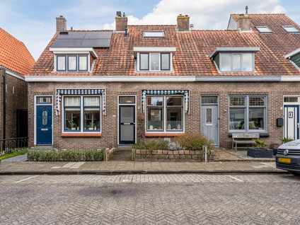 Emmastraat 30