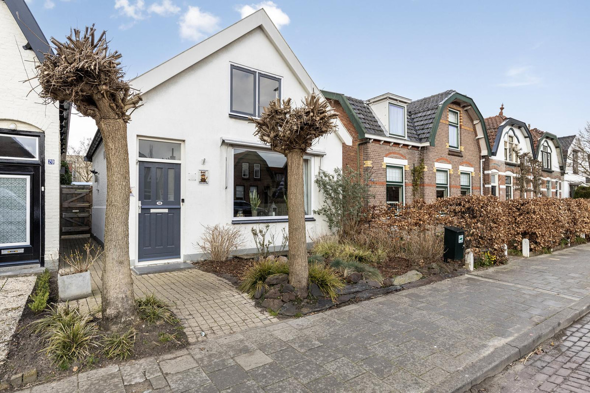 Buys Ballotstraat 18