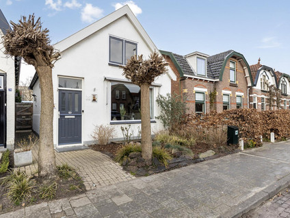 Buys Ballotstraat 18