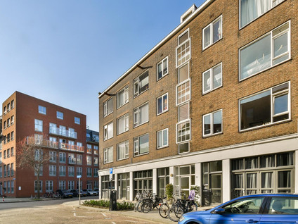 Marinestraat 21B