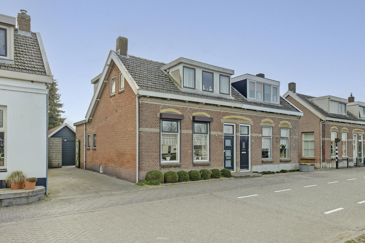 Oosthavendijk 45