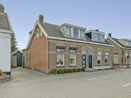 Oosthavendijk 45