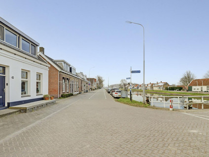 Oosthavendijk 45