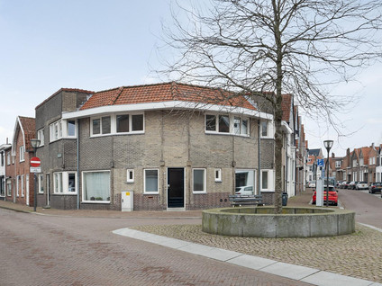 Frans van Waesberghestraat 25