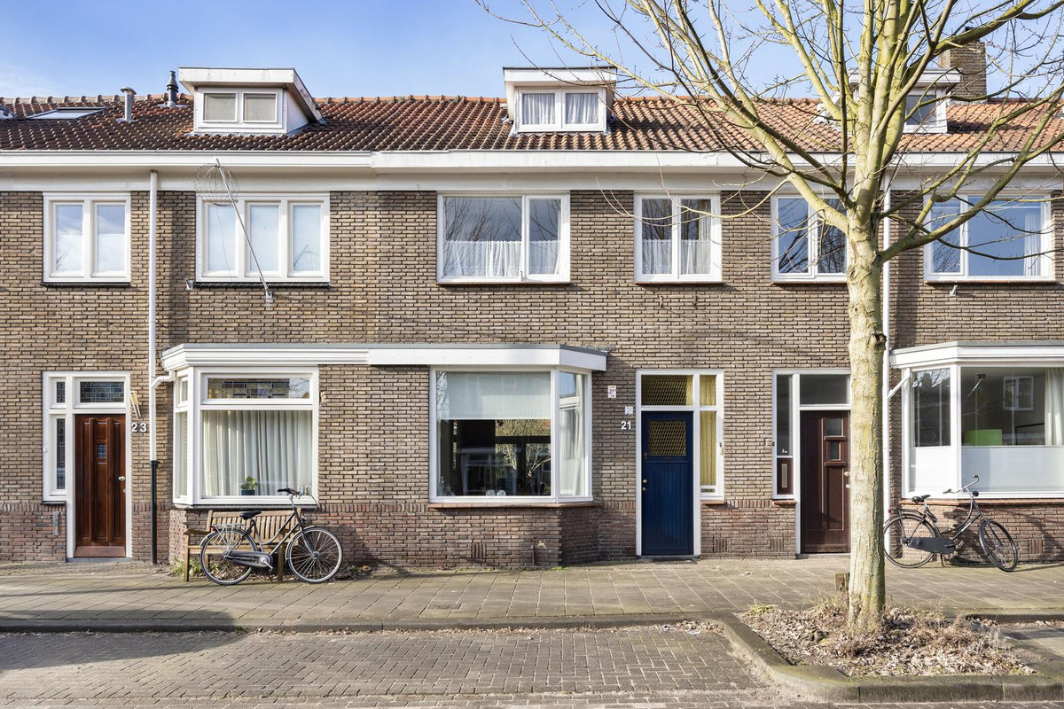 Armhoefstraat 21