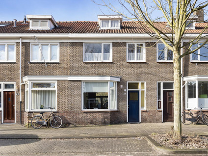 Armhoefstraat 21