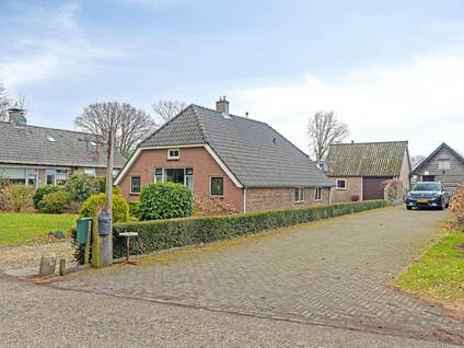 Bergkloosterweg 74