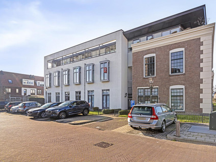 Clarissenstraat 23