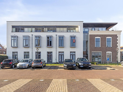 Clarissenstraat 23