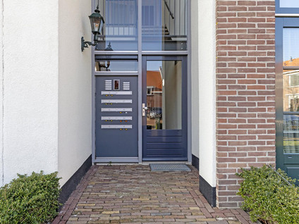 Clarissenstraat 23